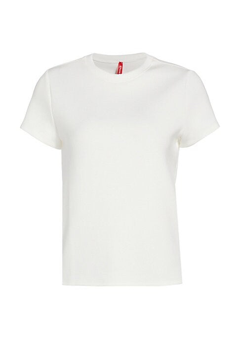 Sleeve Comfort Top