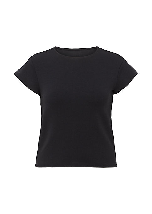 Essential Cap Top