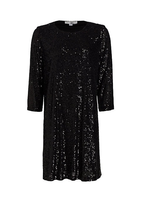 Sparkling Knit Delight
