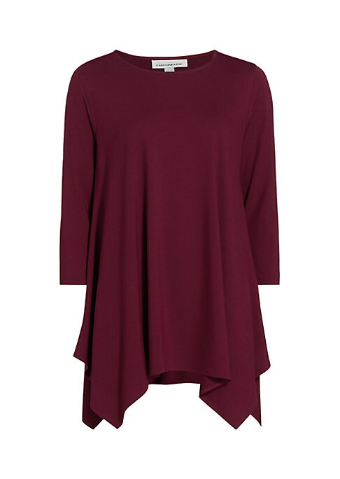 Light and Breezy Tunic