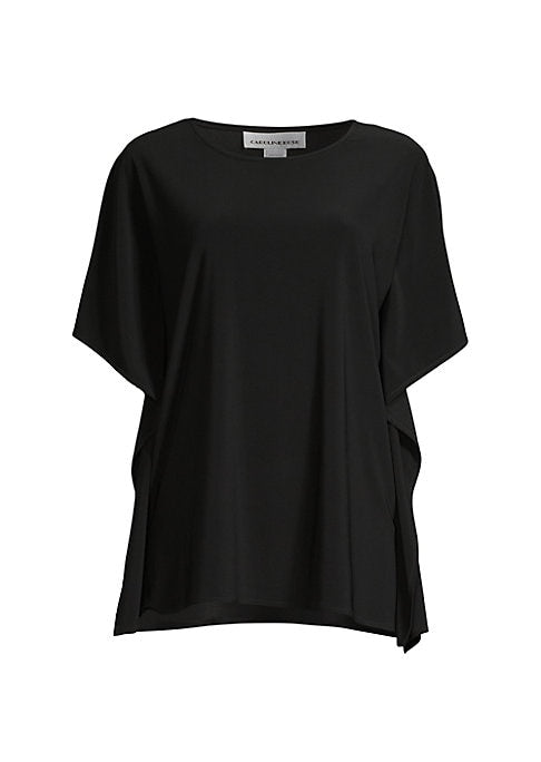 Breezy Summer Top