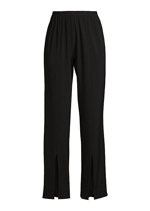 Vented Elegance Pants