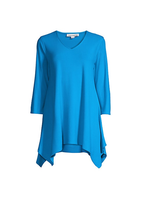 Easy Breezy Tunic