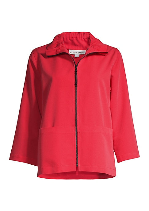 Vista Travel Jacket