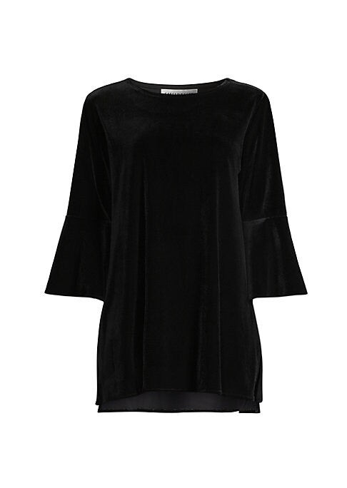 Velvet Bliss Tunic