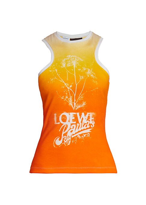 Carefree Island Vibe Tank