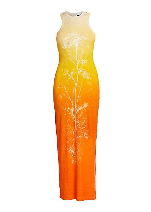 Island Vibe Tank Dress