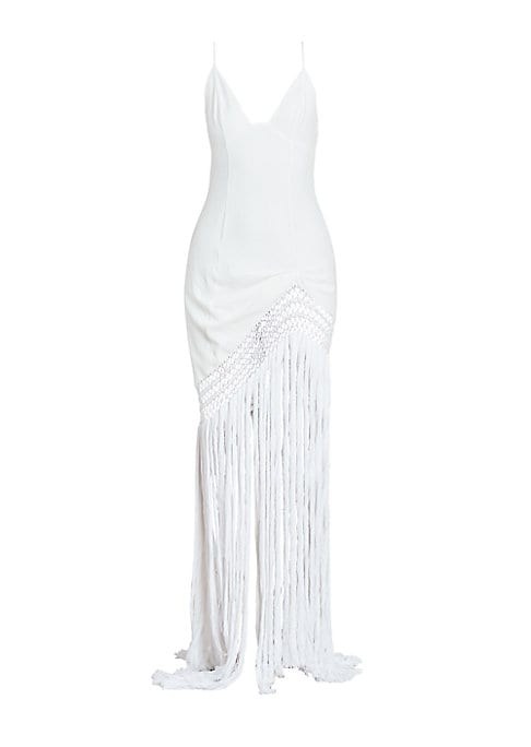 Island Breeze Maxi Dress