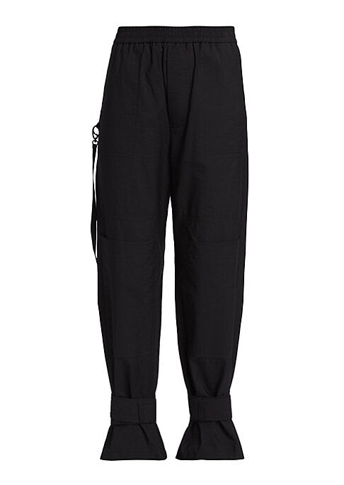 Island Vibes Cargo Pants