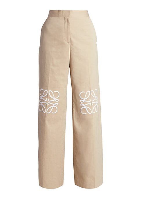 Anagram Chic Trousers