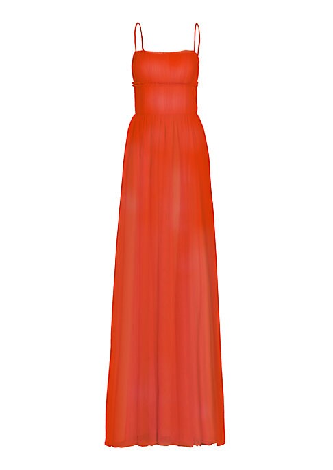 Cape Tulle Elegance