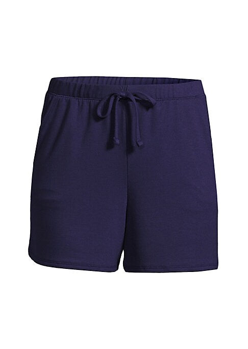 Cozy Lounge Shorts