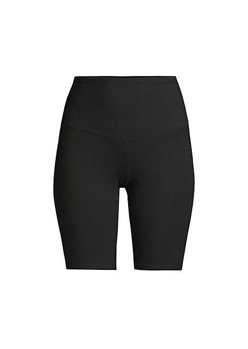 Sculpting Bike Shorts