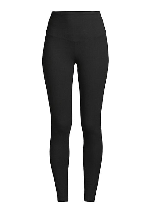 Sleek Shaping Leggings