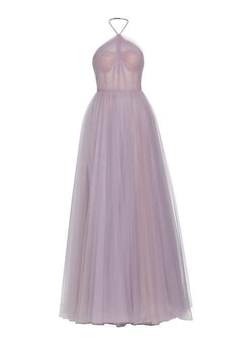 Romantic Tulle Elegance