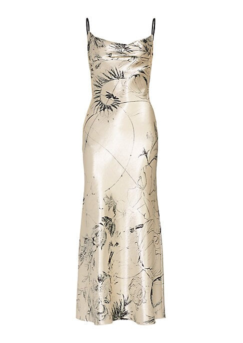 Floral Dream Gown