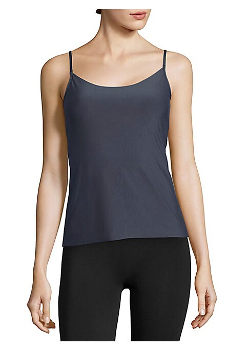 Soft Shaper Tank