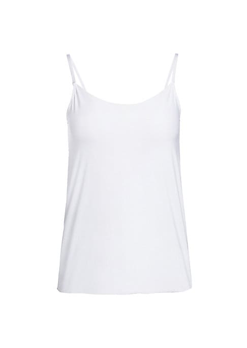 Silky Shaping Tank