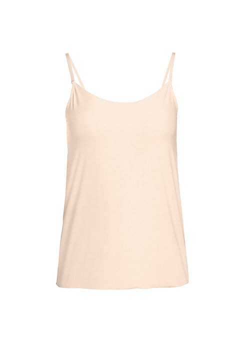 Soft Shaper Tank