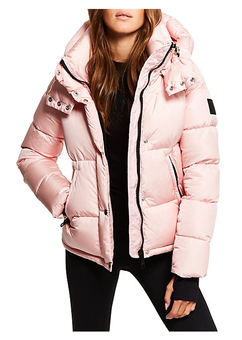 Chill Defense Jacket