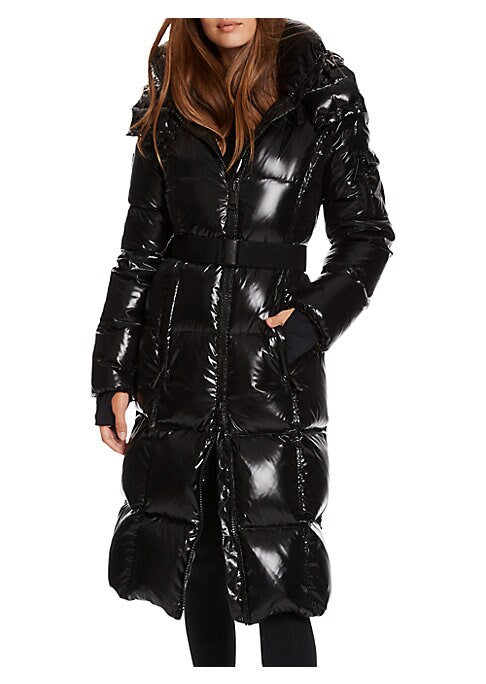 Cozy Puffer Coat