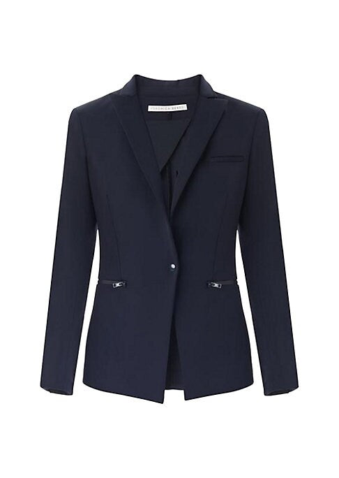 Timeless Blazer Elegance