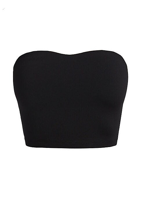 Nylon Bliss Tube Top