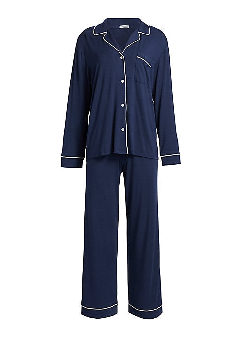 Cozy Luxe Sleep Set