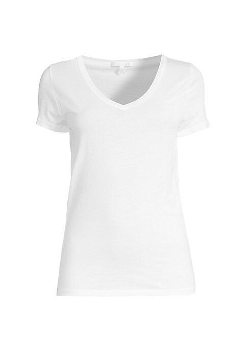 Flirty V-Neck Essential