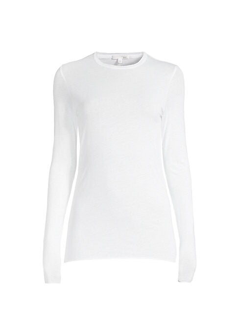 Cozy Crew Top