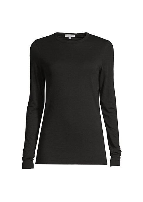 Comfy Crewneck Long Sleeve