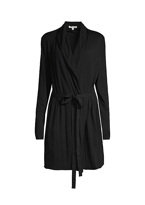 Cozy Cotton Wrap