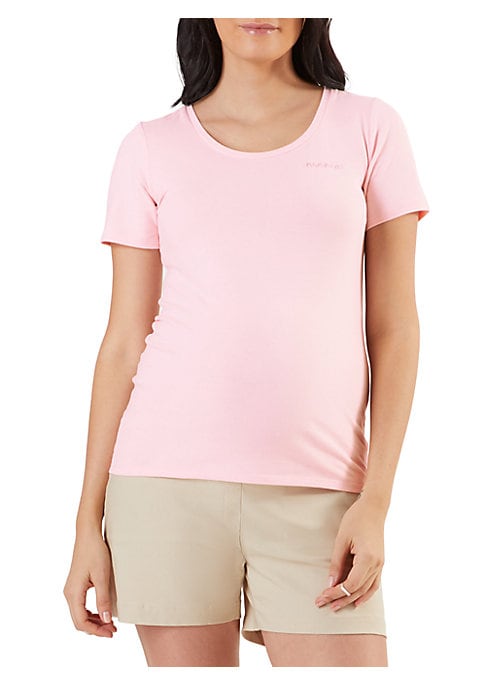 Cozy Mama Tee