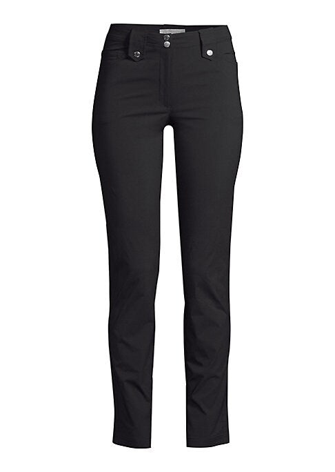 Fleece Slim Performance Pants