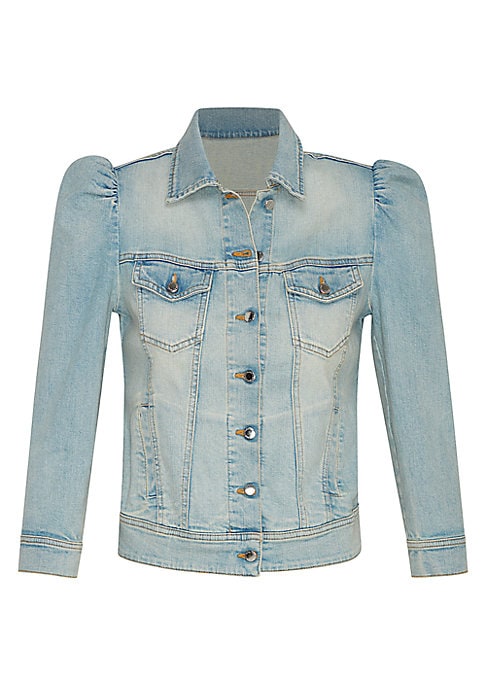 Chic Denim Essential