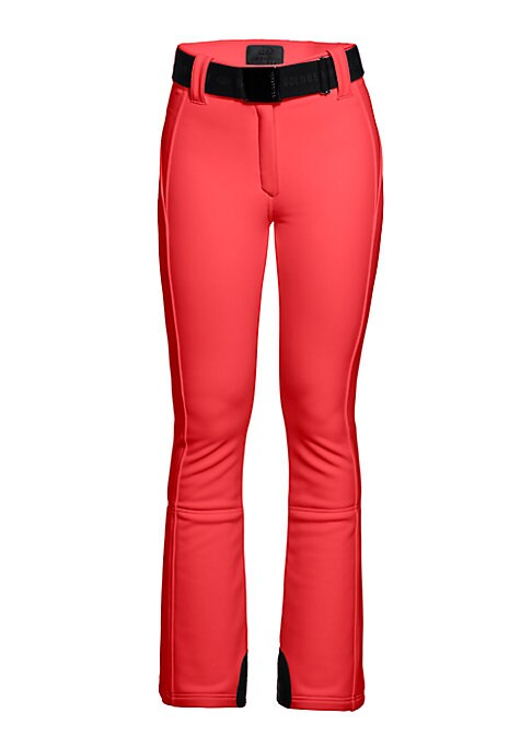 Chic Ski Trousers
