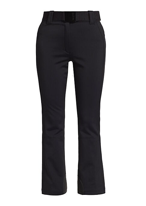 Cozy Triple-Layer Ski Pants