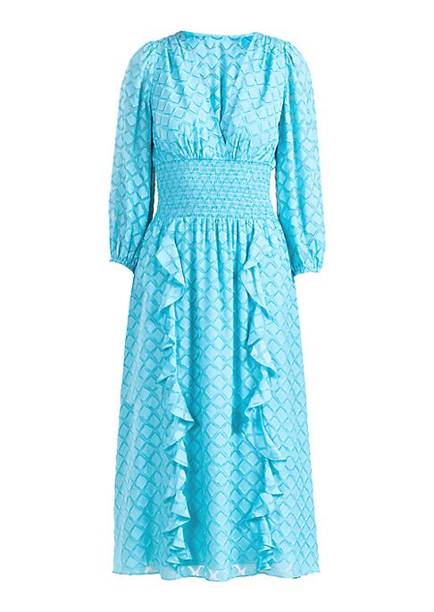 Diamond Flow Dress