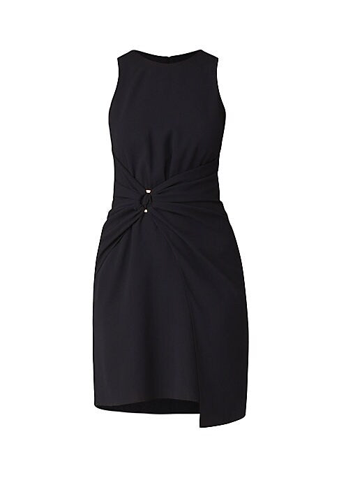 O-Ring Sheath Dress