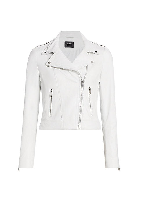 Chic Moto Jacket