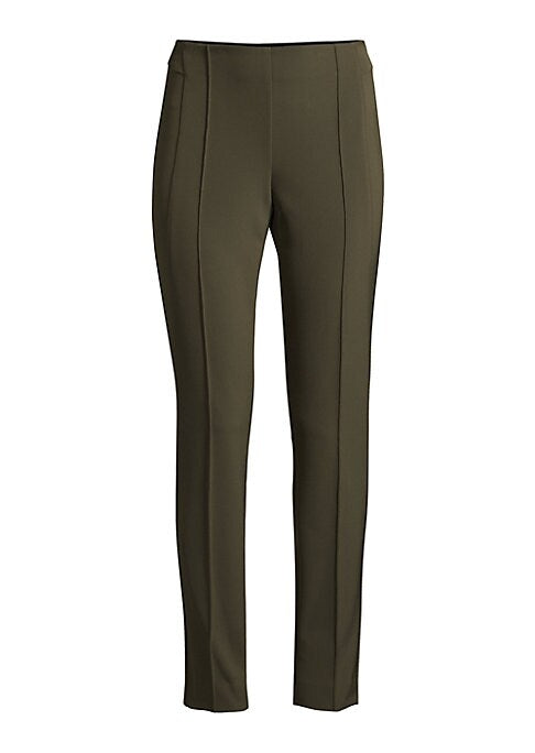 Sleek City Trousers