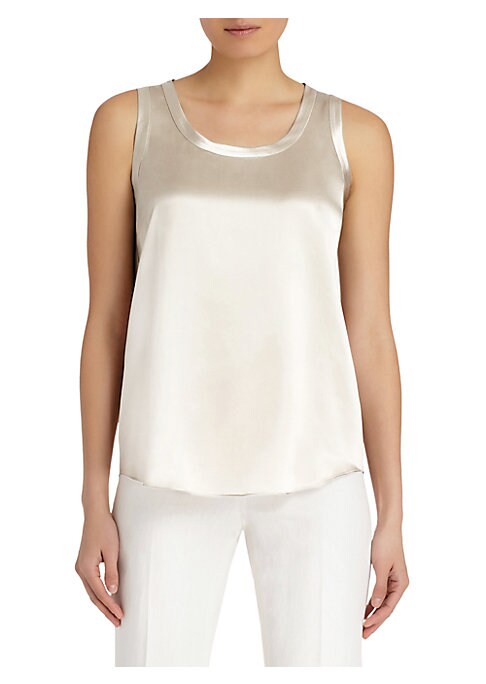 Silk Serene Top