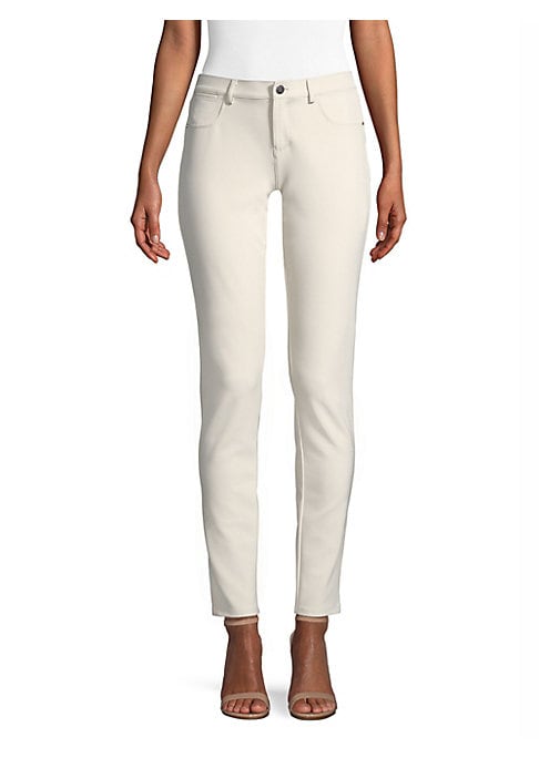 Stylish Stretch Mercer Trousers