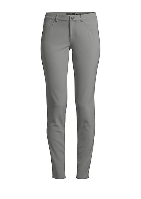 Stylish Stretch Dress Pants