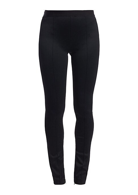 Chic Seam Leggings