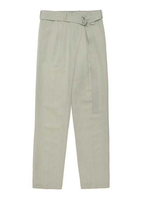 Breezy D-Ring Trousers