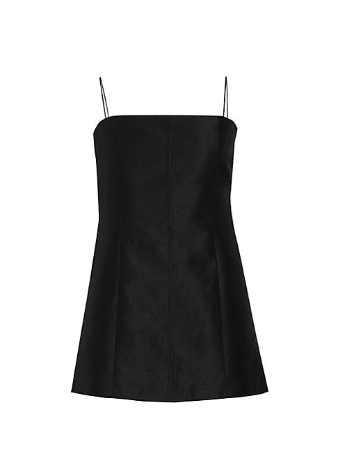 Chic Linen Slip Tank