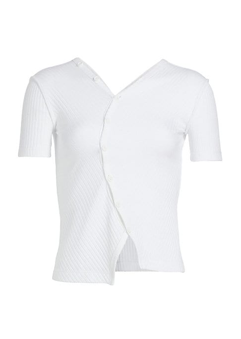 Twisted Style Top