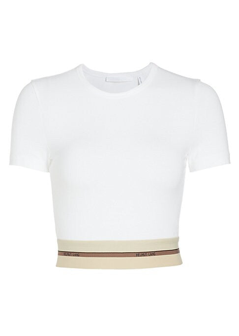 Charming Baby Tee