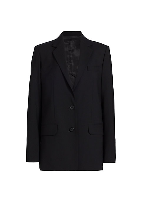 Chic Luxe Blazer